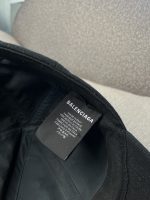 Gorra Balenciaga Con Logo - Image 3