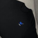 Camiseta Ader Error Con Logo