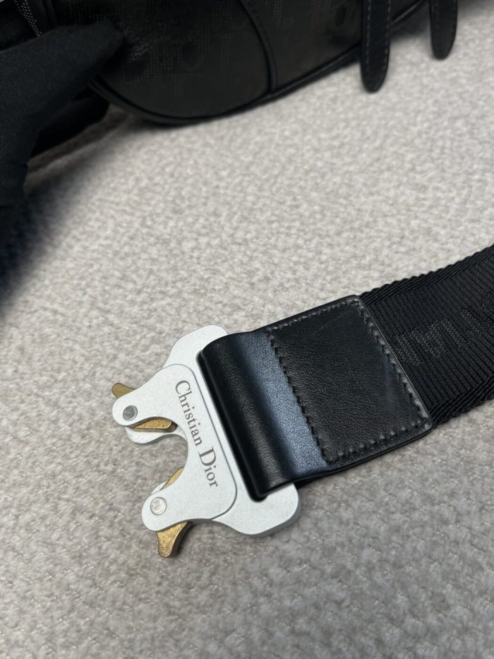 Bolso Christian Dior Pre-Owned Crossbody - Image 6