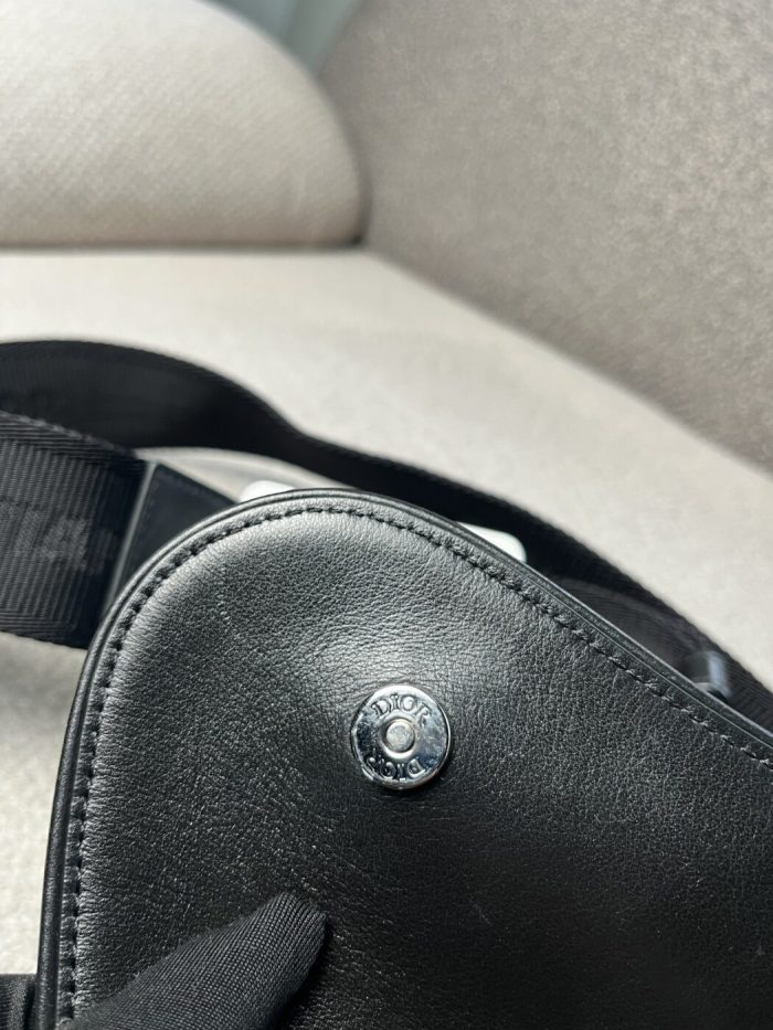 Bolso Christian Dior Pre-Owned Crossbody - Image 3