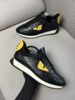 Tenis Fendi Ojos - Image 2
