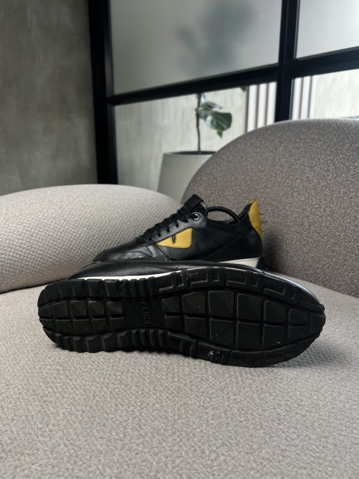 Tenis Fendi Ojos - Image 5