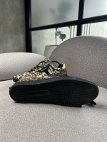 Tenis Dolce & Gabbana en estampado animal print - Image 5