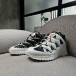 Tenis Louis Vuitton LV Archlight Blanco y Negro