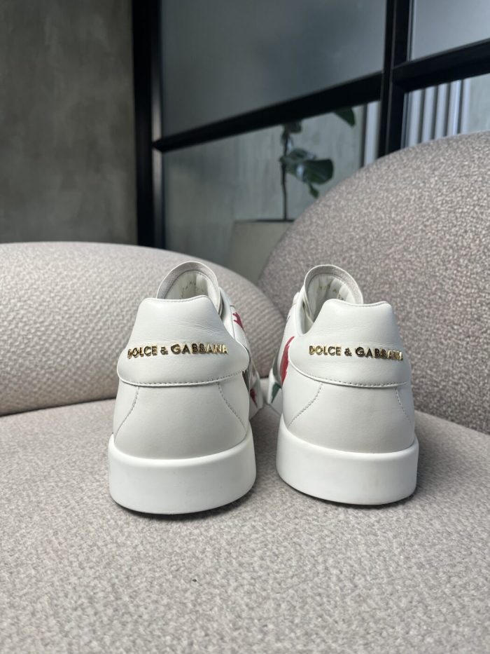 Tenis Dolce & Gabbana Portofino - Image 5
