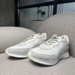Tenis Zegna Triple Stich