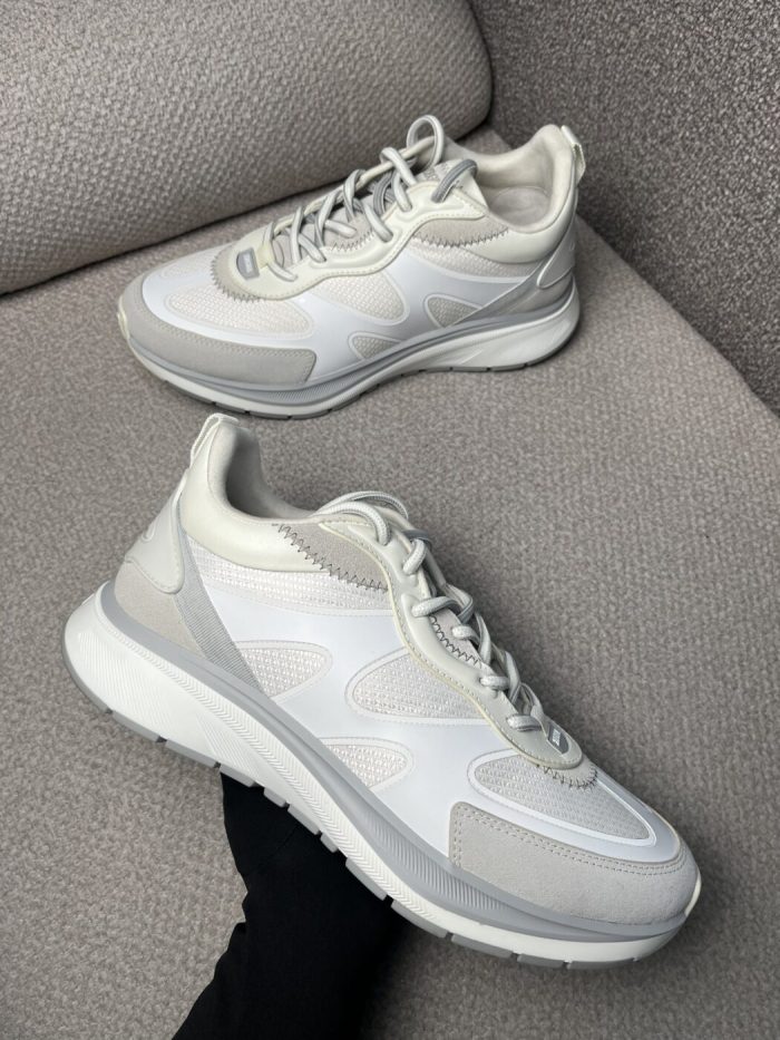 Tenis Zegna Triple Stich - Image 2