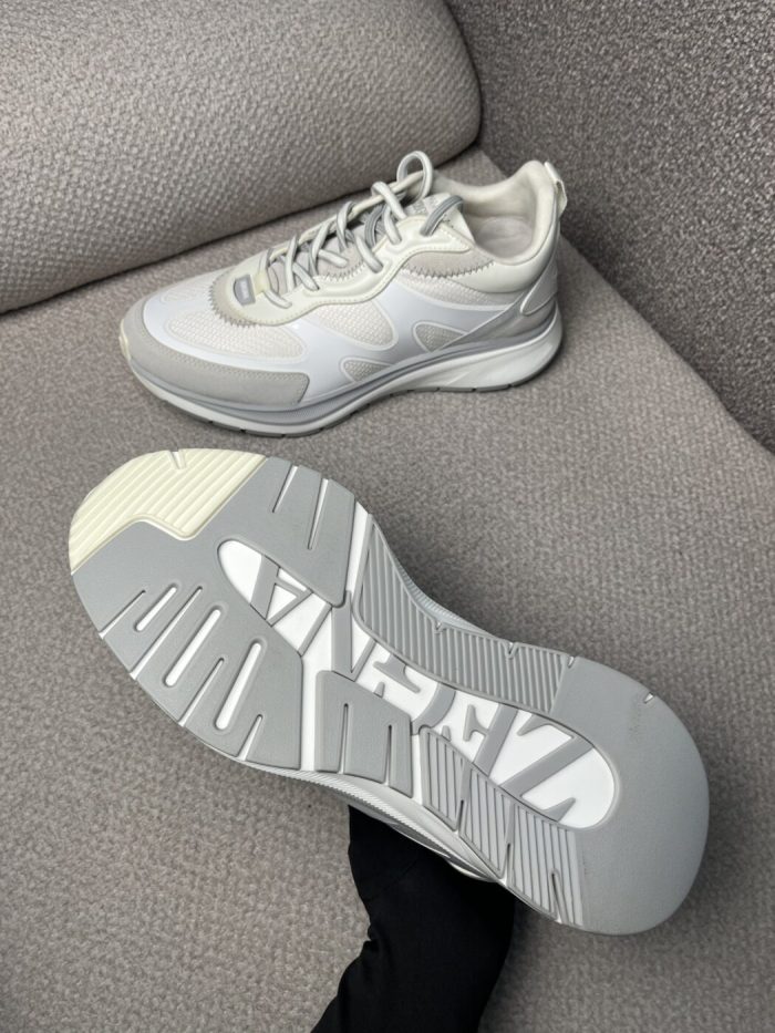 Tenis Zegna Triple Stich - Image 5