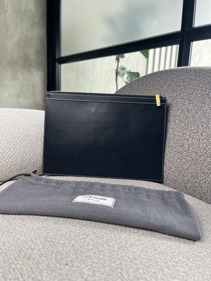 Clutch Thom Browne - Image 6