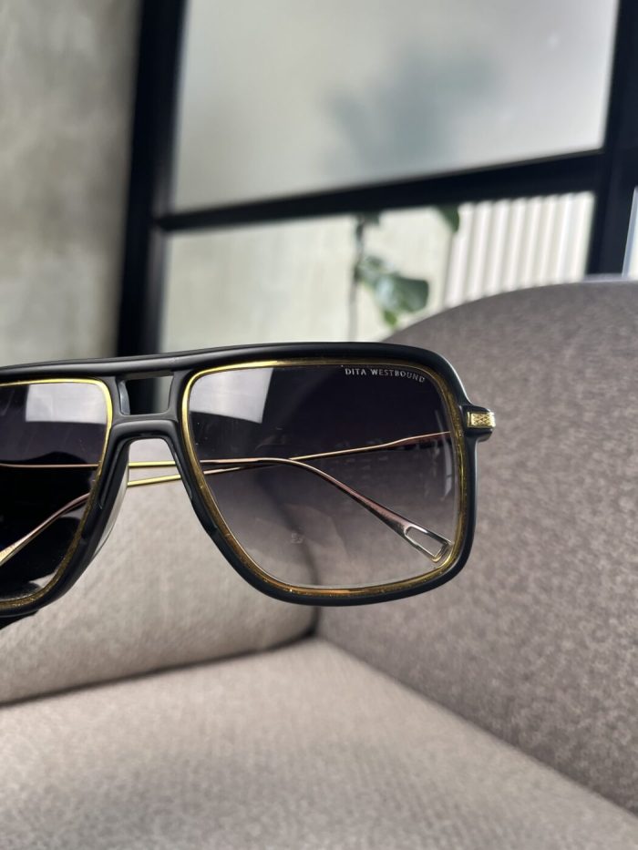 Gafas Dita Westbound 19015-A - Image 3