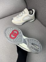 Tenis Gucci Run - Image 6