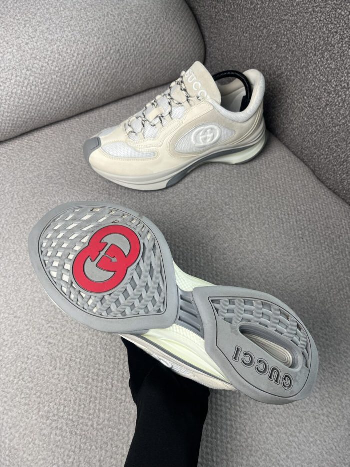 Tenis Gucci Run - Image 6