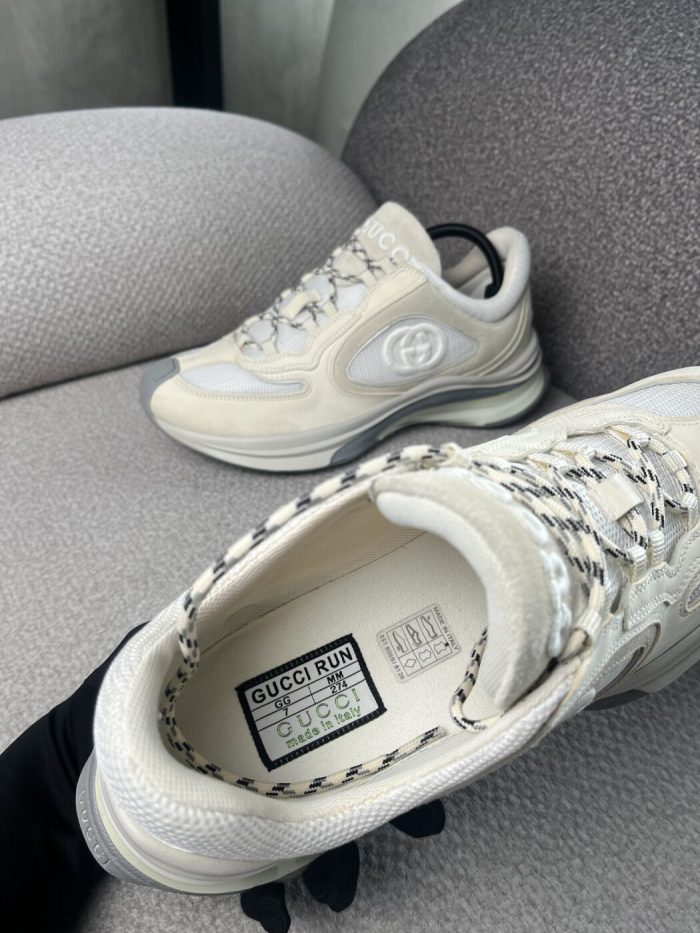 Tenis Gucci Run - Image 5