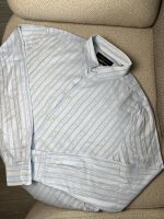 Camisa Louis Vutton Rayas