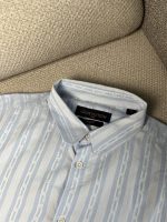 Camisa Louis Vutton Rayas - Image 2