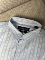 Camisa Louis Vutton Rayas - Image 3