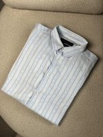 Camisa Louis Vutton Rayas - Image 5