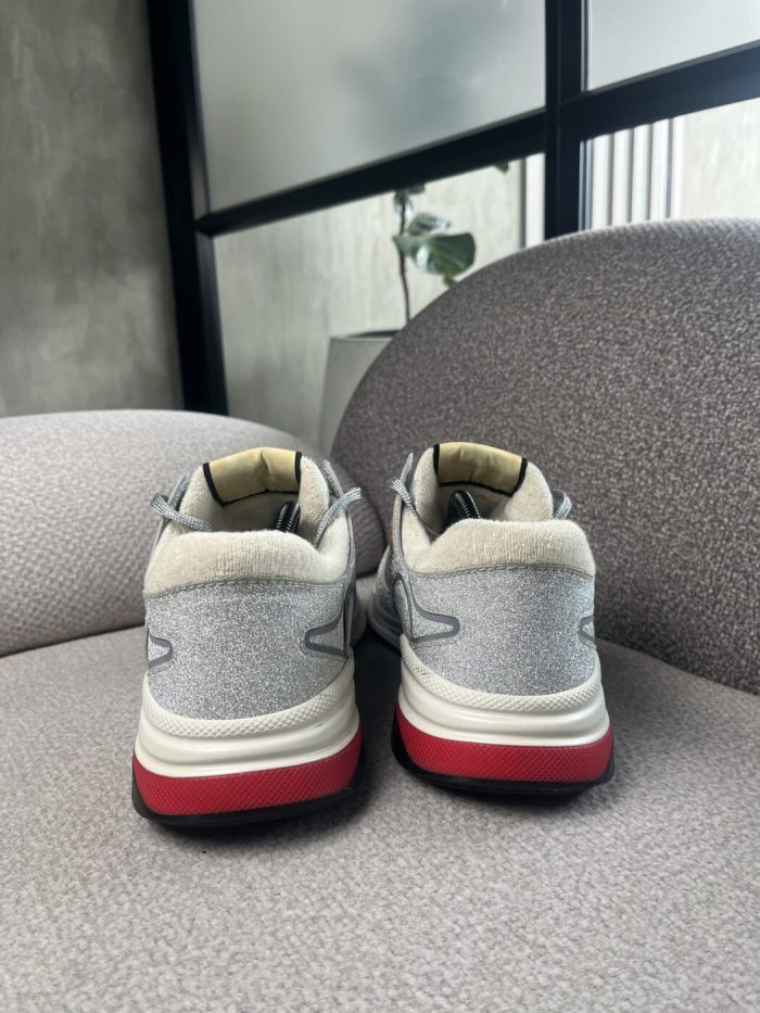 Tenis Gucci Ultrapace - Image 9