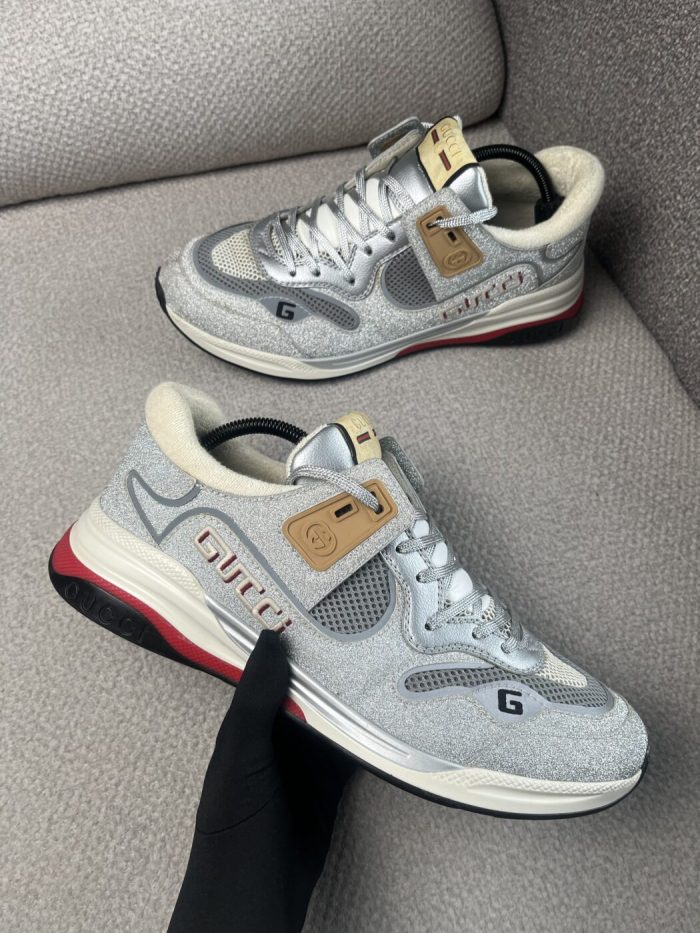 Tenis Gucci Ultrapace - Image 2