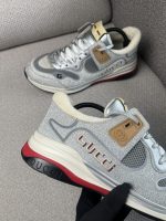 Tenis Gucci Ultrapace - Image 8