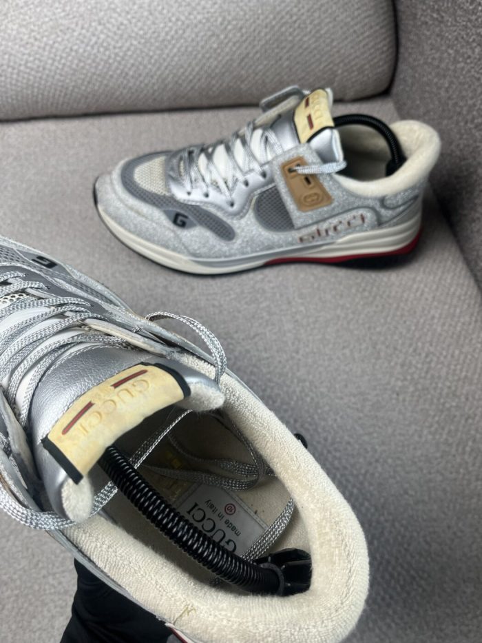 Tenis Gucci Ultrapace - Image 5