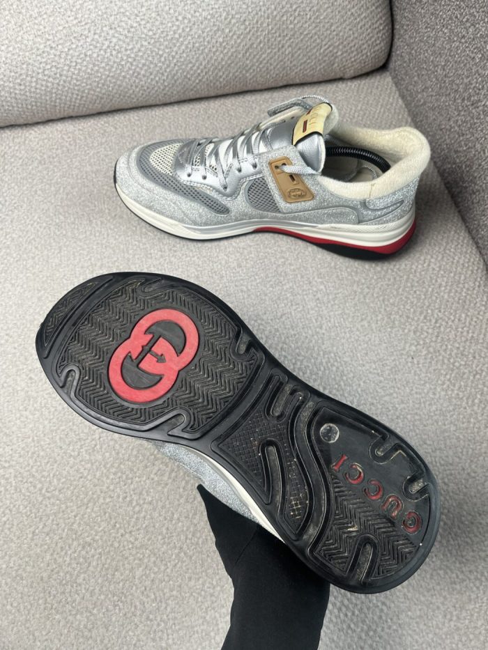Tenis Gucci Ultrapace - Image 6