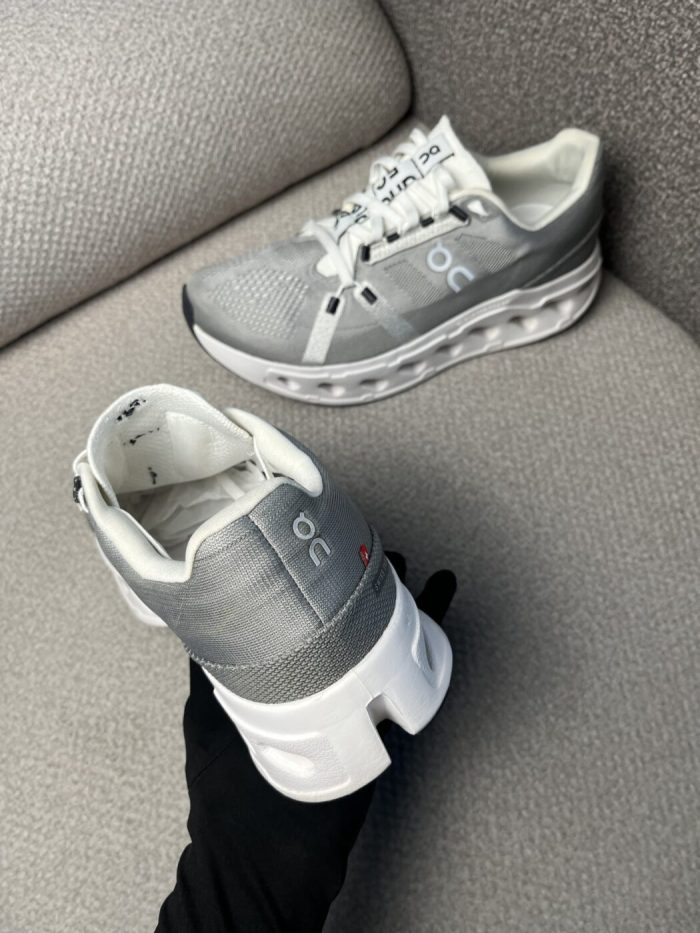 Tenis On Running Cloudeclipse - Image 3