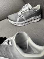 Tenis On Running Cloudeclipse - Image 4