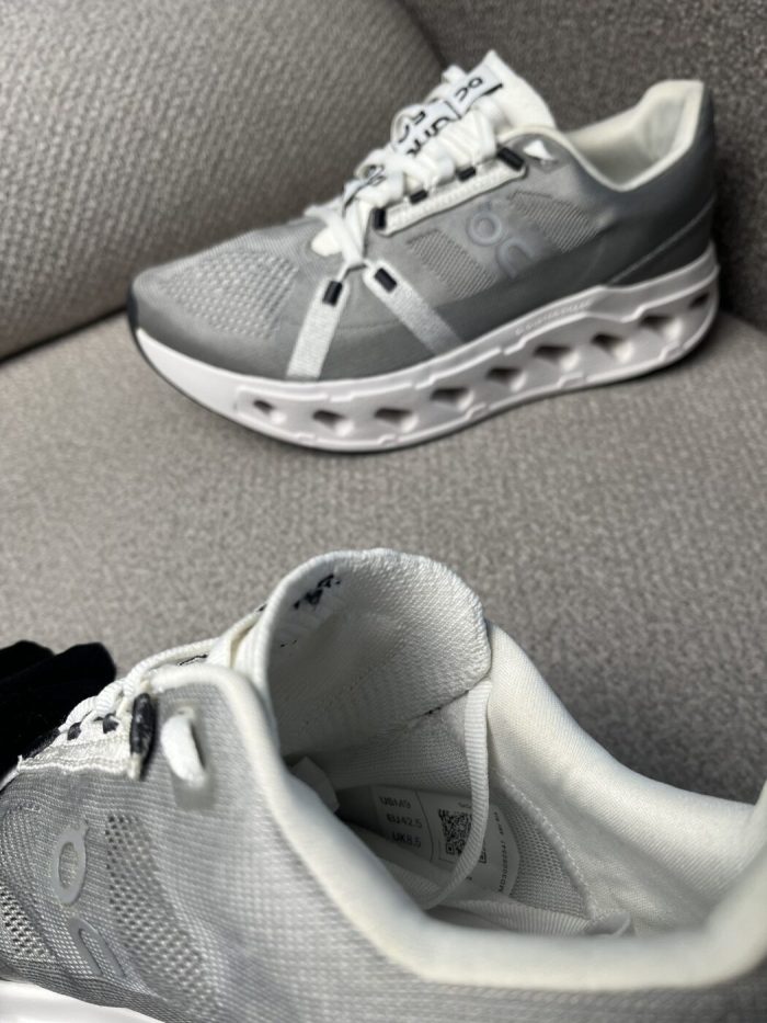 Tenis On Running Cloudeclipse - Image 4