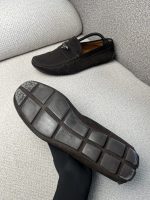 Mocasines Prada Con Placa - Image 5