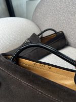 Mocasines Prada Con Placa - Image 4