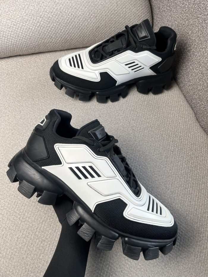 Tenis Prada Cloudbust Thunder - Image 2