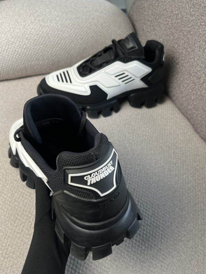 Tenis Prada Cloudbust Thunder - Image 3