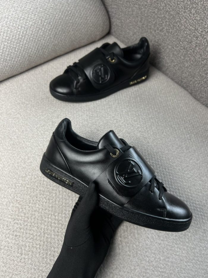 Tenis Louis Vuitton Mujer Frontrow - Image 2