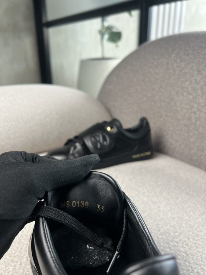 Tenis Louis Vuitton Mujer Frontrow - Image 4
