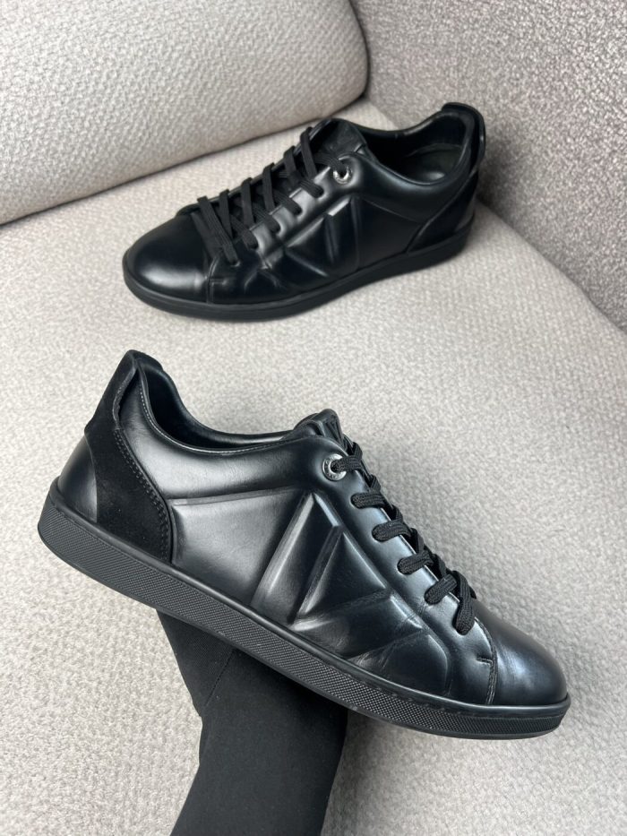 Tenis Louis Vuitton Fuselage - Image 2