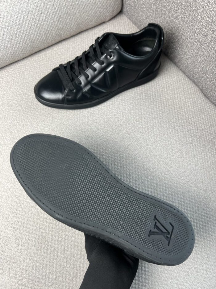 Tenis Louis Vuitton Fuselage - Image 5