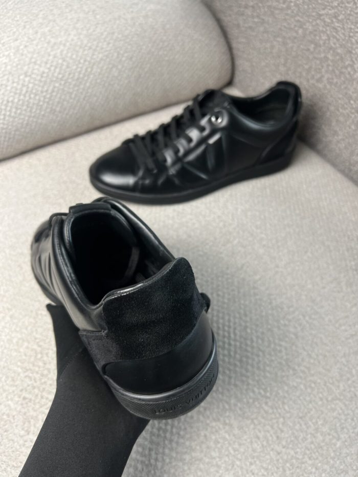 Tenis Louis Vuitton Fuselage - Image 3