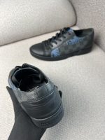 Tenis Louis Vuitton Con Estampado Gráfico - Image 3