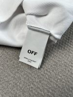 Esqueleto Off-White Con Logo - Image 4