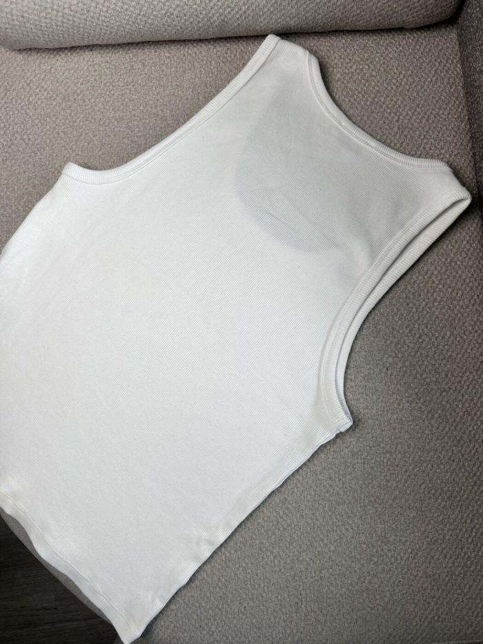 Esqueleto Off-White Con Logo - Image 6