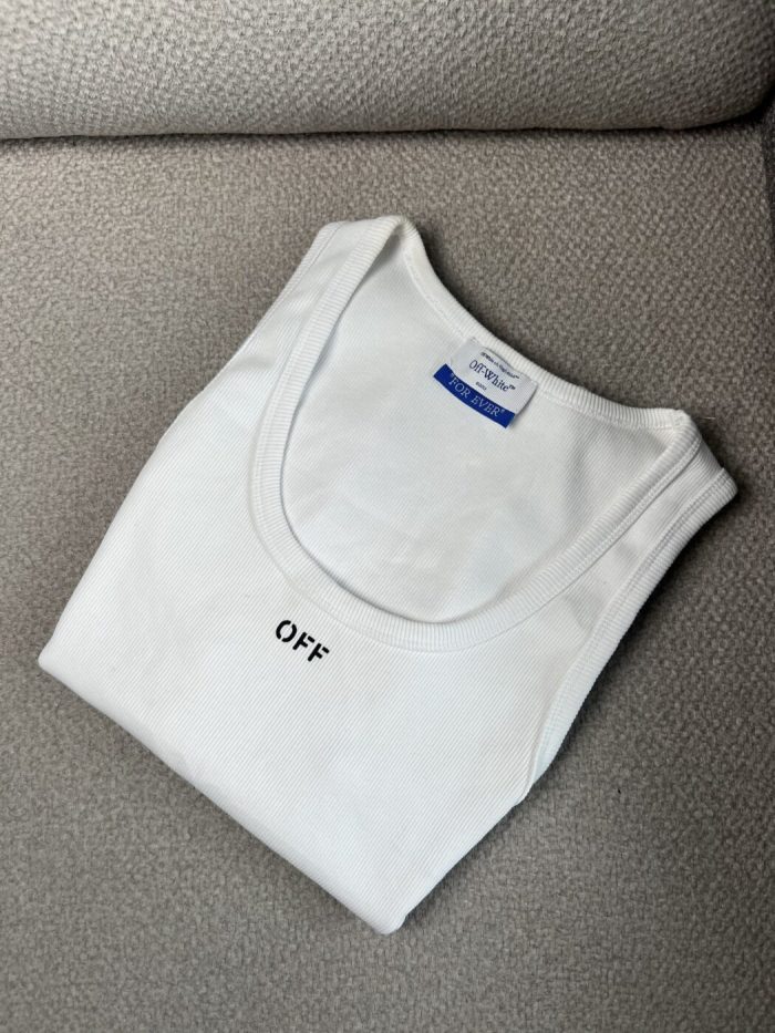 Esqueleto Off-White Con Logo - Image 7