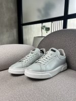 Tenis Phillip Plein Con Placa