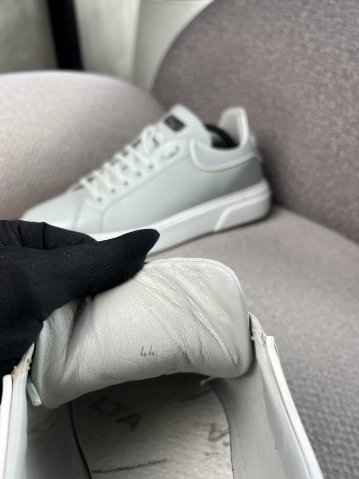 Tenis Phillip Plein Con Placa - Image 3