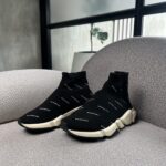 Tenis Balenciaga Estilo Media