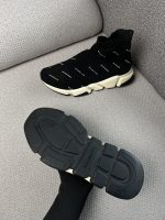 Tenis Balenciaga Estilo Media - Image 4