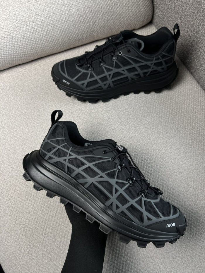 Tenis Dior B31 Runner - Image 2