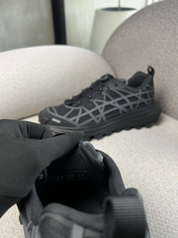 Tenis Dior B31 Runner - Image 4