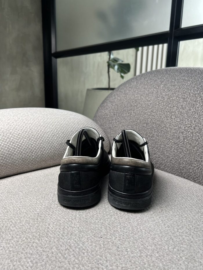Tenis Louis Vuitton - Image 8