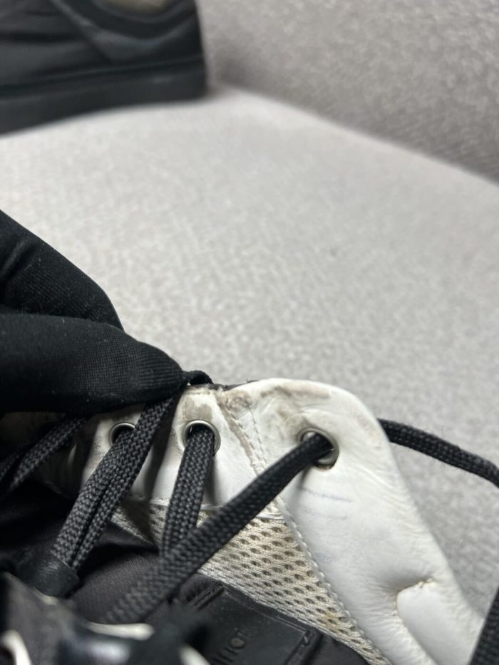 Tenis Louis Vuitton - Image 6